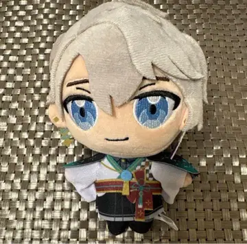 니지산지 카이다 하루 로후마오 3주년 봉제 인형