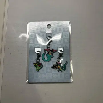 포켓몬 메탈 참 드라메시야