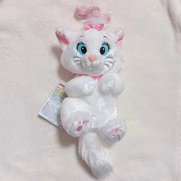 디즈니 마리 숄더백