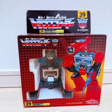 트랜스포머 사이버트론 퍼셉터 39