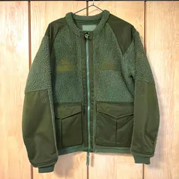 Liberaiders 리베라이더스 플리스 자켓