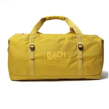 BACH Dr. Duffel 70 바흐 닥터 더플 70 보스턴