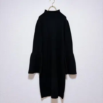 Theory 띠어리 BELL HIGH NECK 캐시미어 니트 스웨터