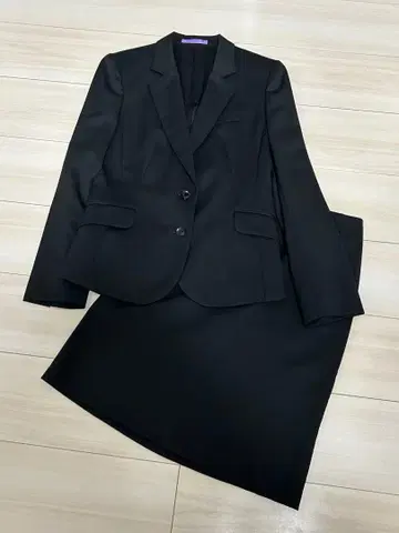 AOKI LES MUES Femme (취업 정장)