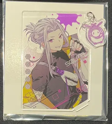 샤레마니 낭독극 소우타 아크릴 스탠드