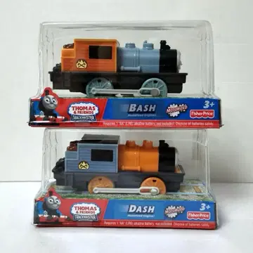 농구화와 돌진 쌍둥이 토마스와 친구들 프라레일 호환