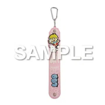 Hello My 'BESTY' vol.2 타월 홀더 LEO