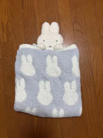 미피 담요