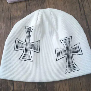 unknown london 비니 y2k archive