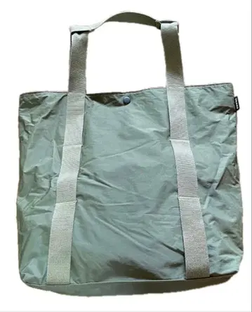 [ GEAR3 토트백 ] 카키 어반 리서치 백 3