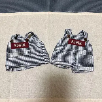 몽치치 M 사이즈 EDWIN