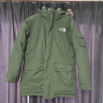 THE NORTH FACE ND52215Z 다운 자켓 M