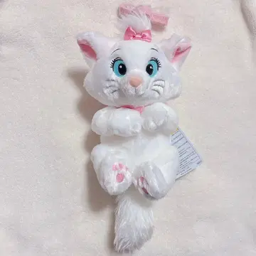 오샤레캣 마리 숄더백