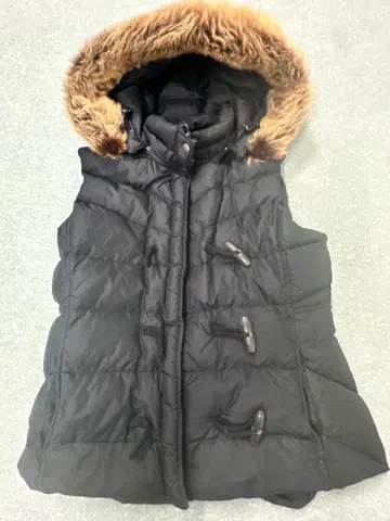 퍼 다운 베스트