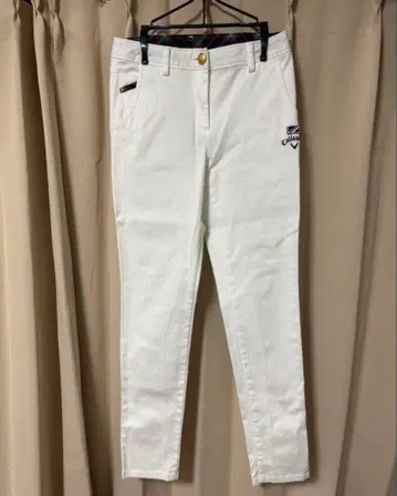 캘러웨이 골프 팬츠 여성용