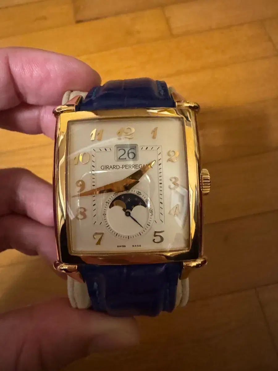 Girard Perregaux 1945 XXL