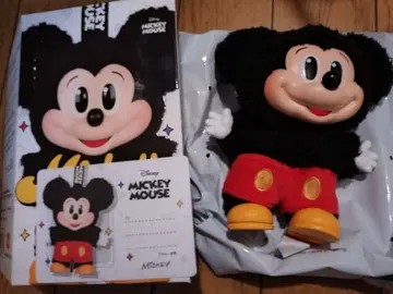 POPMAR 미키 패밀리 미키