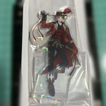 제일복권 트위스티드 원더랜드 D상 아크릴 스탠드 에이스