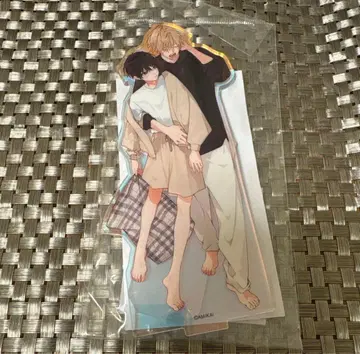 모모세 안 나카마데 아이시테전 아크릴 스탠드 오토마리