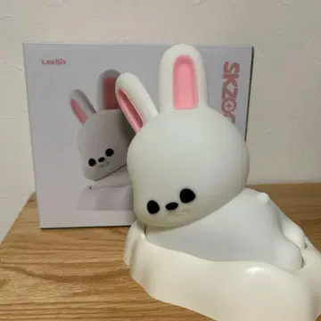 SKZOO mood lamp Leebit