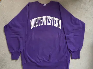 새상품급 90s Champion 리버스 위브 맨투맨 XX-LARGE