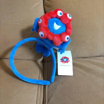 미야쿠미야쿠 머리띠