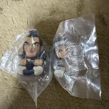 킹덤 기다림 2 왕귀, 왕기