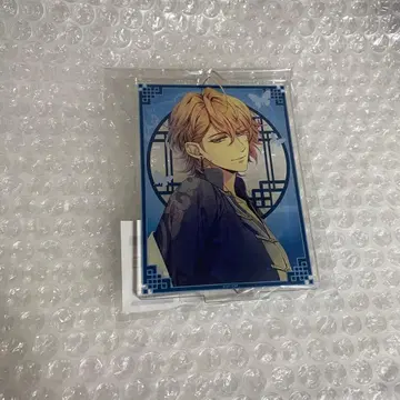 피오피 마루쿠지 니콜라 아크릴 스탠드