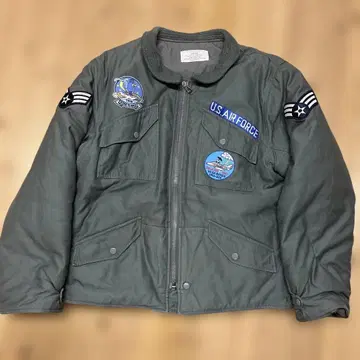 CWU 7p 플라이트 자켓