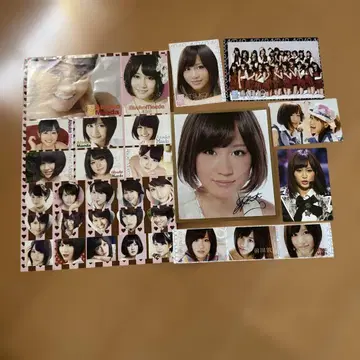 마에다 아츠코 기타 상품과 구매 시 묶음 할인도 있습니다