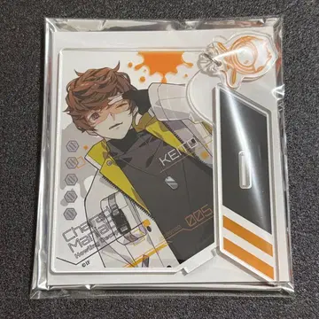 CharadeManiacs 샤레마니 획단 케이트 낭독극 아크릴 스탠드