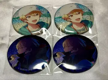 프로세카 글리터 캔뱃지 vol.39 40 B 텐마 츠카사