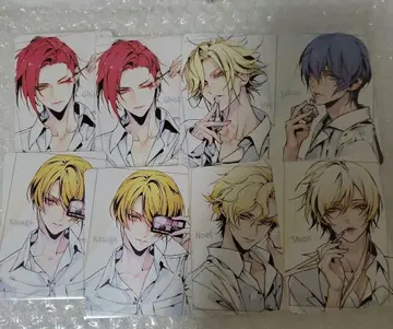 오토메이트 파르카 모음