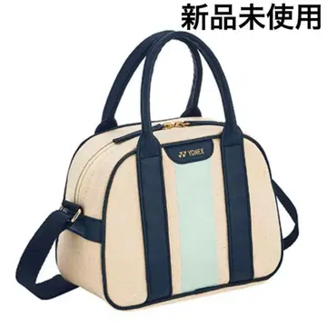 미사용 새상품 요넥스 YONEX 미니 숄더 숄더백 정가 이하