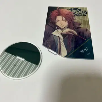 피오피오레의 만종 양 카드형 아크릴 스탠드