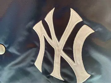 무료배송! MLB 자켓 NY 양키스 Majestic