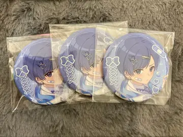 이레이스 If 군 이프 군 사랑 부족 캔뱃지