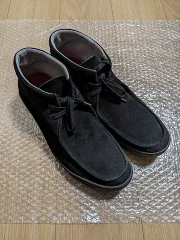 mobus 가죽 스니커즈 EUR44