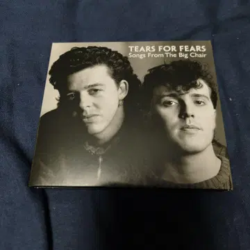 Songs From The Big Chair(Deluxe Edition)