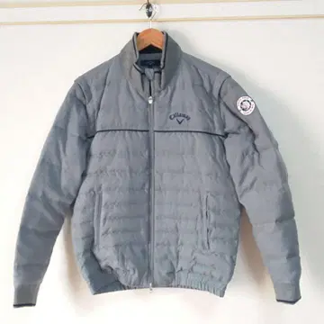 Callaway 다운 자켓 ( l )