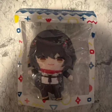 미개봉 니지페페 마시로