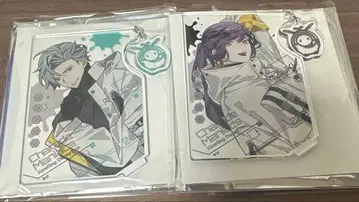 샤레마니 낭독극 아크릴 스탠드 료이치 미즈키