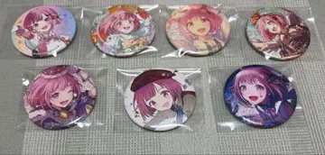 호우에무 캔뱃지 묶음 판매