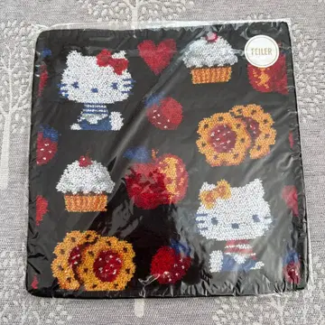 페일러 이에나 헬로키티 손수건