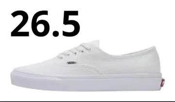 All My Homies x Vans Authentic 'White'