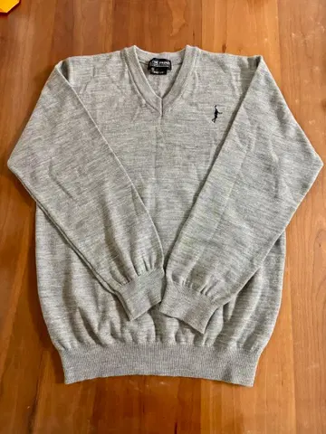 [ 새상품 ] 인더페인트 스웨터 medium