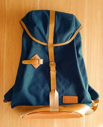 mont-bell 프렌치 가이드 팩 25