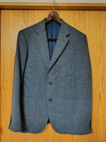 다케오 키쿠치 테일러드 자켓 사이즈 3