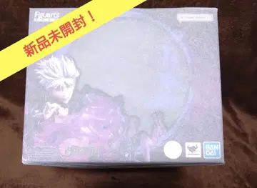 [ 기간 한정 ] Figuarts Zero 고죠 사토루 주술회전