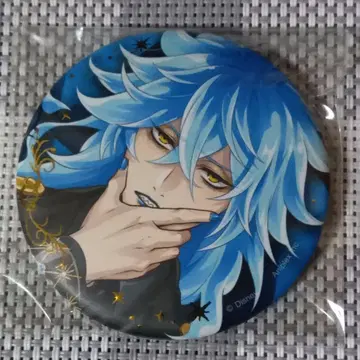 트위스테 트위스티드 원더랜드 브레이징 주얼 캔뱃지 이데아